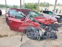 2017 Nissan MURANO photo
