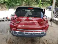 2017 Nissan MURANO photo