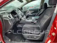 2017 Nissan MURANO фото