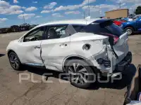 2017 Nissan MURANO фото