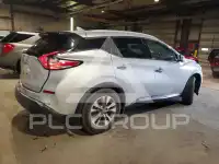 2017 Nissan MURANO фото