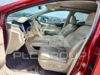 2017 Nissan MURANO фото
