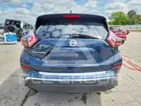 2017 Nissan MURANO фото