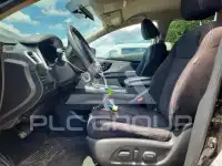 2017 Nissan MURANO фото