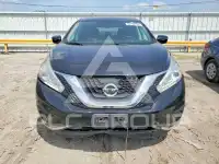 2017 Nissan MURANO photo