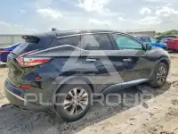 2017 Nissan MURANO photo