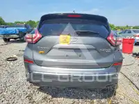 2017 Nissan MURANO фото