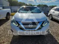 2017 Nissan MURANO фото