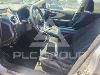 2017 Nissan MURANO фото