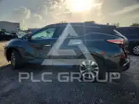 2017 Nissan MURANO фото