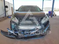 2017 Nissan MURANO фото