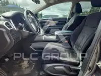 2017 Nissan MURANO фото