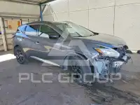 2017 Nissan MURANO фото