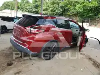 2017 Nissan MURANO photo