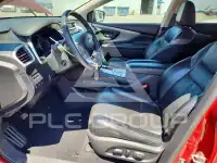 2017 Nissan MURANO фото