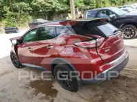 2017 Nissan MURANO photo
