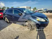 2017 Nissan MURANO фото