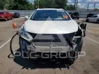 2017 Nissan MURANO фото