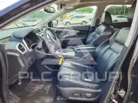 2017 Nissan MURANO фото