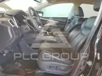 2017 Nissan MURANO фото