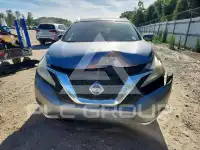 2017 Nissan MURANO фото