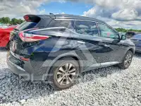 2017 Nissan MURANO фото
