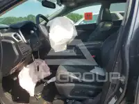 2017 Nissan MURANO фото