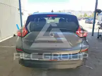 2017 Nissan MURANO фото