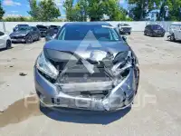 2017 Nissan MURANO photo