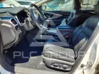 2017 Nissan MURANO фото