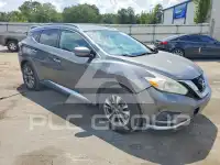 2017 Nissan MURANO фото