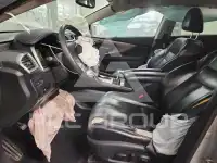 2017 Nissan MURANO фото