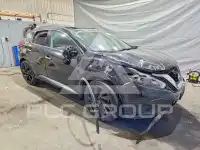 2017 Nissan MURANO фото