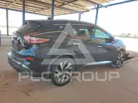 2017 Nissan MURANO фото