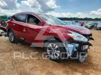 2017 Nissan MURANO фото