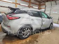 2017 Nissan MURANO фото