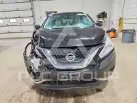 2017 Nissan MURANO фото