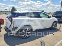 2017 Nissan MURANO фото