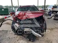 2017 Nissan MURANO photo