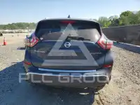 2017 Nissan MURANO фото