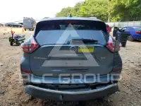 2017 Nissan MURANO фото