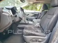 2017 Nissan MURANO фото