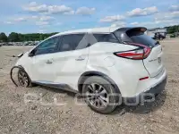 2017 Nissan MURANO фото