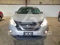 2017 Nissan MURANO фото