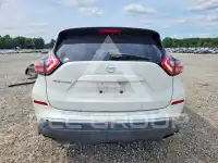 2017 Nissan MURANO фото