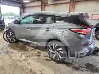 2017 Nissan MURANO photo