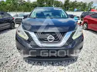 2017 Nissan MURANO фото