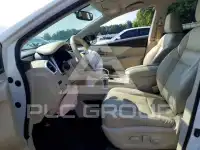 2017 Nissan MURANO фото