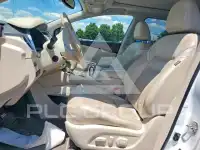 2017 Nissan MURANO фото