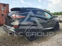 2017 Nissan MURANO фото